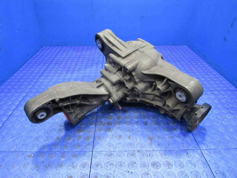 06-11 Mercedes-Benz ML350 4Matic 164 Type 3.90 Front Axle Differential