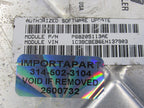PLUG & PLAY 14 Avenger 200 2.4L AT Engine Computer ECU 68205113 PROG 0