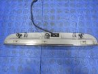 99-02 BMW Z3 Rear Trunk Mounted Clear Lens 3rd Third Brake Light CHMSL
