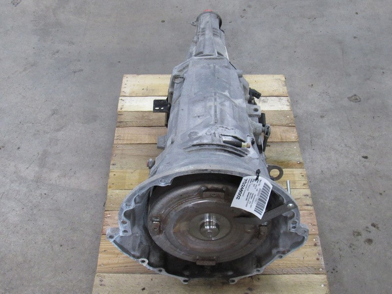 07-10 Dakota Ram 1500 4.7L 5.7L 2WD 45RFE Automatic Transmission 187k 