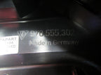 10-12 Porsche Panamera Front Right Passenger Interior Door Panel Bose 