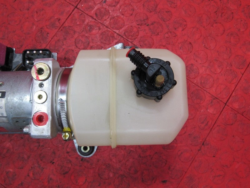 90-02 Mercedes-Benz SL Class R129 Convertible Top Roof Hydraulic Motor