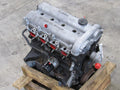 99-00 Mazda Miata MX5 MX-5 NB1 1.8L BP4W Engine Motor Assembly 114k 36