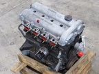 99-00 Mazda Miata MX5 MX-5 NB1 1.8L BP4W Engine Motor Assembly 114k 36