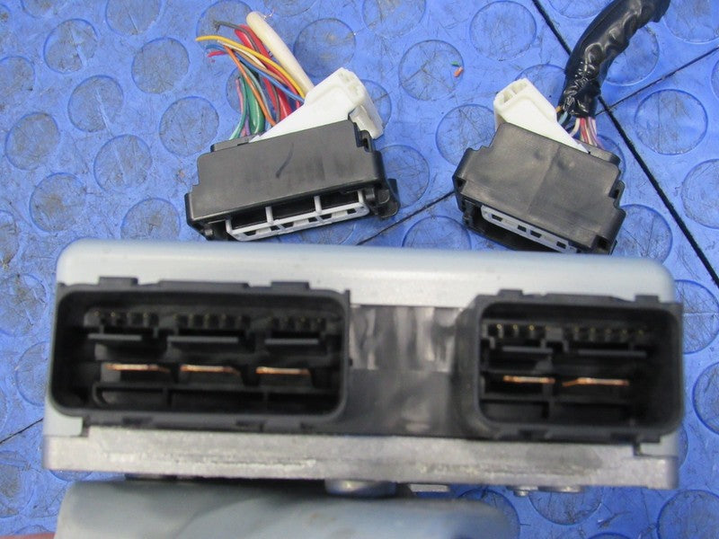 12-14 Honda CR-V CRV EPS Electric Power Steering Module 39980-T0G-A0 O
