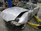99-05 Mazda Miata MX-5 NB Left LH Driver Side Front Door Window Glass 