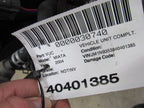 01-05 Mazda Miata MX-5 NB2 1.8L BP6D Engine Motor Assembly DOHC VVT 17