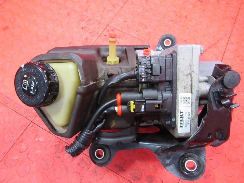 15-18 Nissan Altima Electric Hydraulic Power Steering Assist Motor Pum