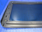 04-10 BMW E60 5 Series Sunroof Moonroof Sun Roof Glass Panel OEM 3291