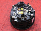 2O-22 Kia Soul Driver Steering Wheel Mounted Airbag Air Bag Black OEM 