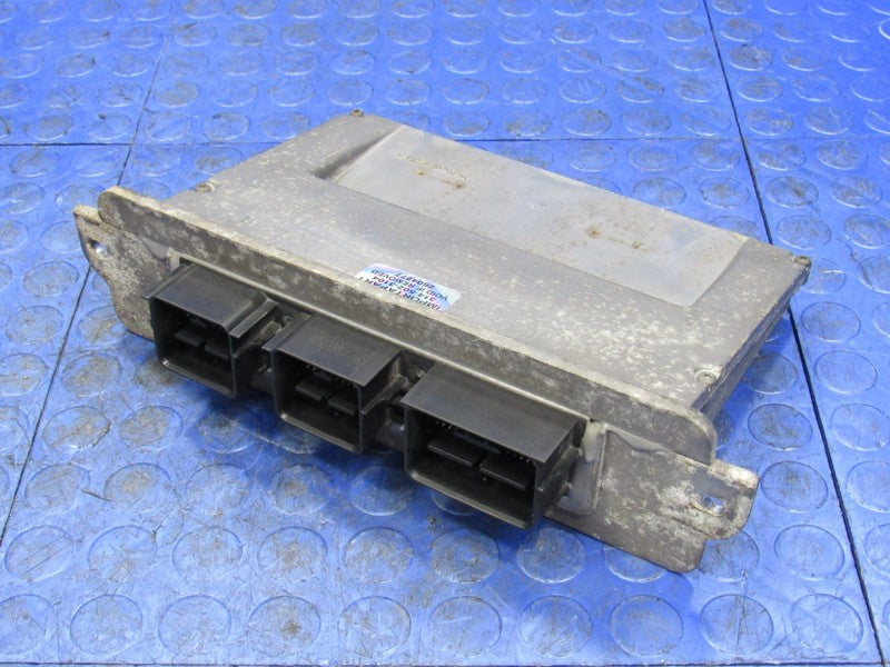 08 Ford F250 F350 5.4L V8 ECU ECM PCM Engine Computer FBS6 8C3A-12A650