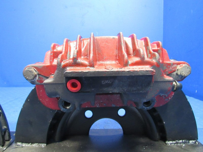 97-04 Chevrolet Corvette C5 Front Rear Left LH Right RH Brake Calipers