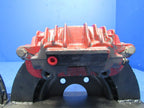 97-04 Chevrolet Corvette C5 Front Rear Left LH Right RH Brake Calipers