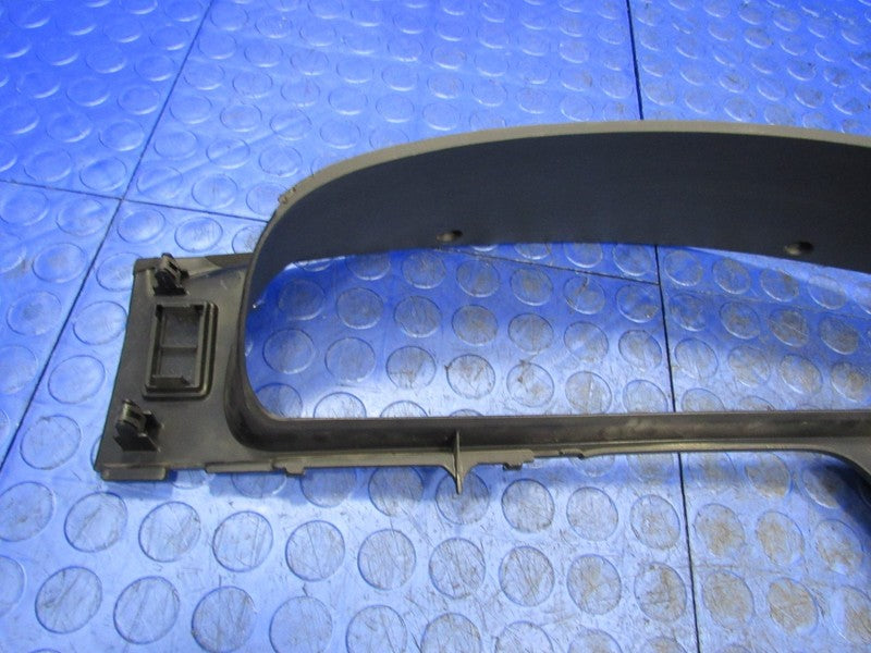 95-04 Toyota Tacoma Dash Gauge Instrument Cluster Bezel Air Vent Trim 