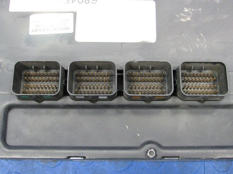 PLUG & PLAY 10 Caravan Town & Country 3.3 Engine Computer ECU 68045613