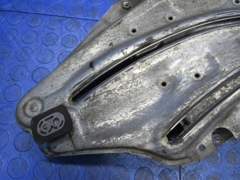 92-99 BMW E36 3 Series Convertible Right RH Rear Window Regulator Moto
