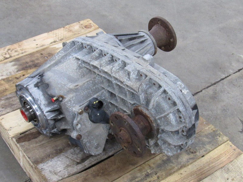 99-04 F250 F350 / 00-05 Excursion 4x4 Transfer Case Electronic Shift N