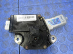 04-09 Hummer H2 Sunroof Moonroof Sun Moon Roof Motor Actuator 15781626