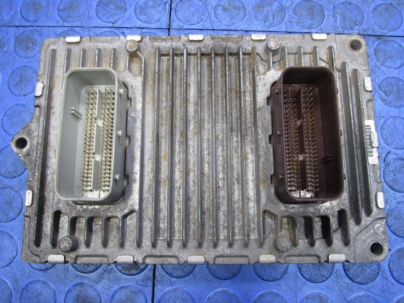 PLUG & PLAY 14 Avenger 200 3.6 AT Engine Computer ECU 68205118 PROG 03
