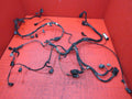 04-05 Chrysler PT Cruiser 2.4L Turbo AT Engine Wire Wiring Harness Loo