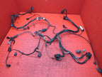 04-05 Chrysler PT Cruiser 2.4L Turbo AT Engine Wire Wiring Harness Loo