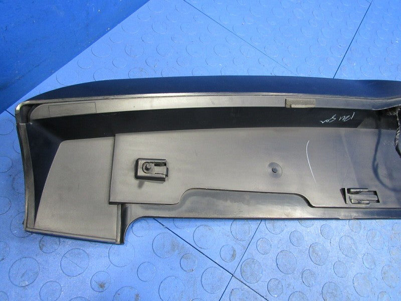 07-10 Jeep Compass Lift Gate Spoiler Wing CHMSL Third Brake Light Lamp