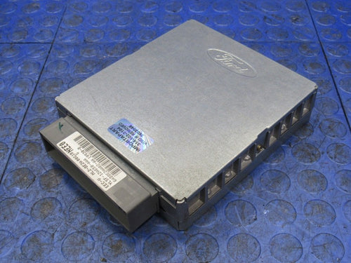 00 Ranger B3000 3.0L MT 4x4 ECU ECM PCM Engine Computer YL5F-12A650-AA