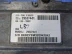 01-05 Sierra Silverado Duramax Allison TCU TCM Transmission Module 157