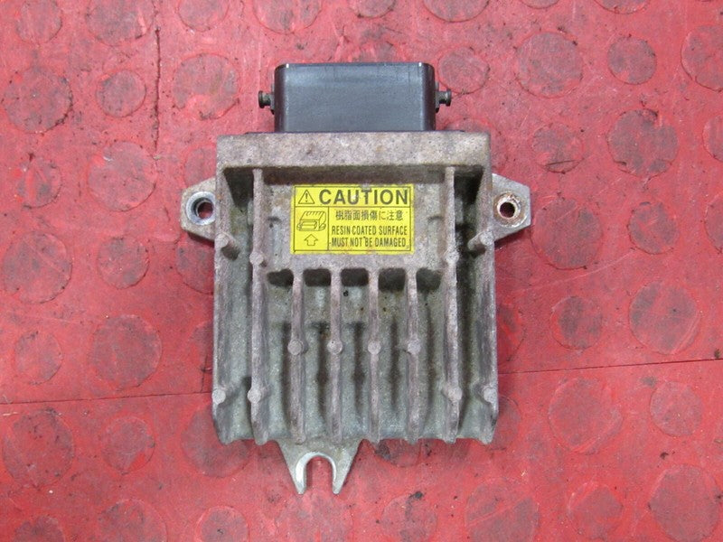 07-09 Mazda 3 2.3L AT TCU TCM Transmission Control Unit Module L34T 18