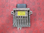 07-09 Mazda 3 2.3L AT TCU TCM Transmission Control Unit Module L34T 18