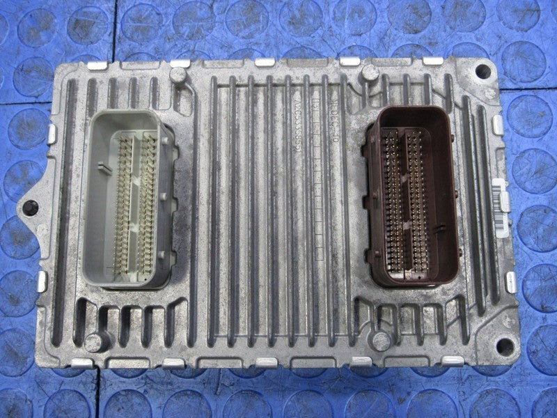 PROGRAMMED PLUG & PLAY 14 Dodge Challenger 3.6L ECU ECM 68214248AF 248