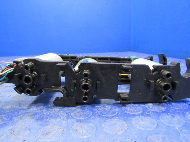 07-14 Silverado Tahoe Sierra Yukon Front LH Driver Power Seat Motor Pa