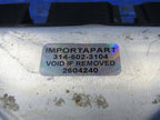 06 Crown Victoria Grand Marquis ECU ECM PCM Engine Computer 6W7A-12A65