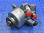 03-06 Mercedes SL500 SL55 Hydraulic Power Steering ABC Tandem Pump *CO