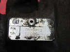 97-04 Caterpillar CAT 3126 7.2L Diesel Wastegated Turbocharger CORE 19