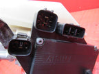 02-10 Lexus SC430 ABS Anti-Lock Brake Pump Booster Master Cylinder 508
