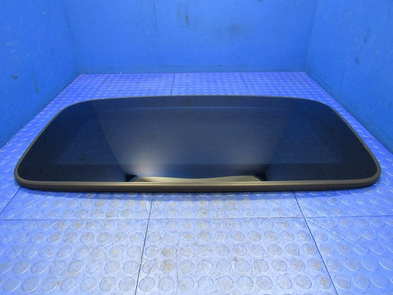 08-12 Honda Accord EX Coupe Sunroof Moonroof Sun Moon Roof Glass Panel