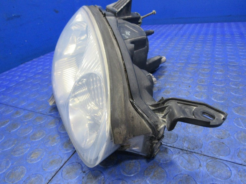 01-05 Mazda Miata MX-5 MX5 NB2 Right RH Passenger Headlight Head Light