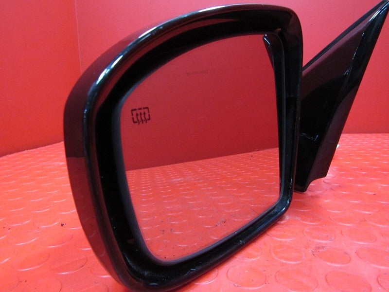 13-15 Infiniti JX35 QX60 Left LH Driver Side Power Door Mirror Camera 