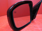 13-15 Infiniti JX35 QX60 Left LH Driver Side Power Door Mirror Camera 