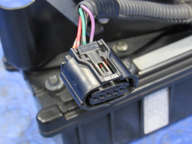 05-07 Avalon Adaptive Dynamic Cruise Control Laser Radar Sensor 88210-