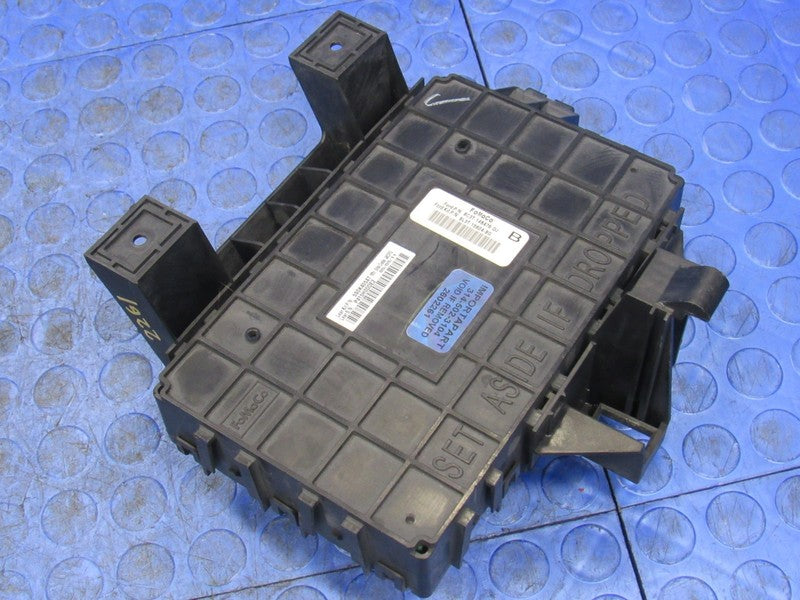 11 F-150 Mark LT BCM SJB Smart Junction Fuse Box Block BL3T-15604-BG 2