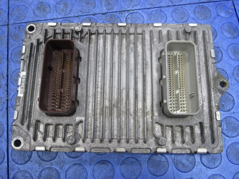PROGRAMMED PLUG & PLAY 14 Grand Cherokee 3.6L AT ECM 68172003AH 003 PR