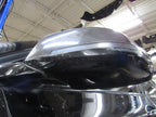 14-16 BMW 528 535 550 Left LH Driver Side Power Door Mirror Black/Carb