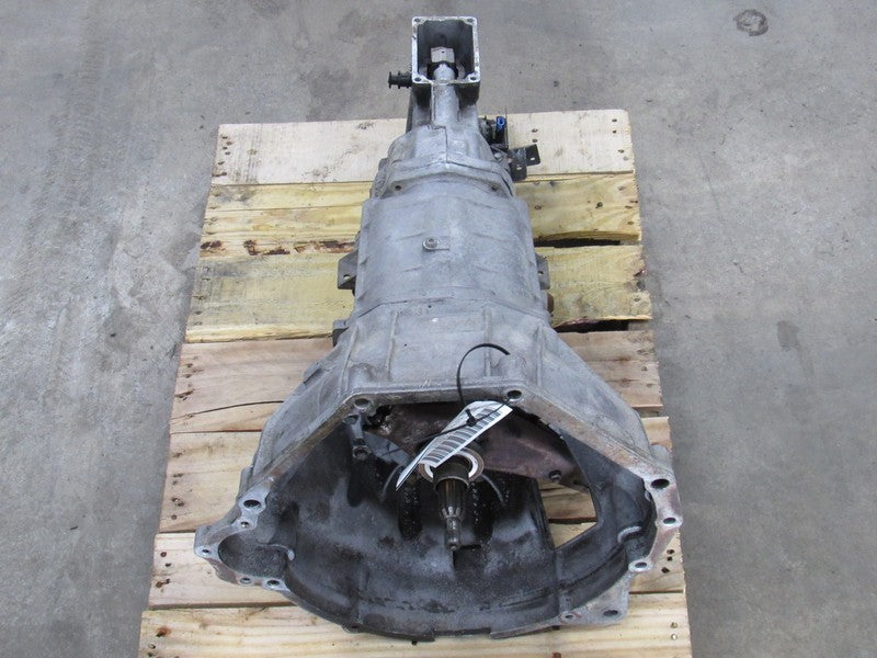 99-01 Mustang GT 4.6L Tremec T45 5-Speed Manual Transmission MT 151k 3