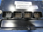 PLUG & PLAY 06 Grand Cherokee 3.7L Engine Computer ECU 56044759 PROG 2
