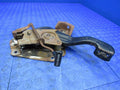 92-96 Ford F150 F250 F350 Bronco Emergency Parking E Brake Pedal Assem