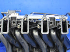 06-09 Chevy Trailblazer SS TBSS LS2 Complete Intake Manifold Throttle 