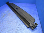 07-18 BMW X5 E70 F15 Rear Storage Trunk Luggage Cargo Cover Roller Bla