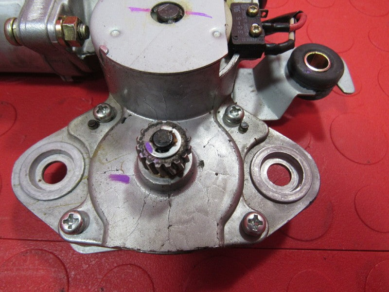 91-97 Land Cruiser Sunroof Sun Roof Electric Motor 85730-60011 8443